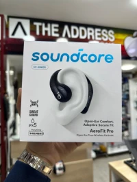 Bluetooth Anker AeroFit Pro