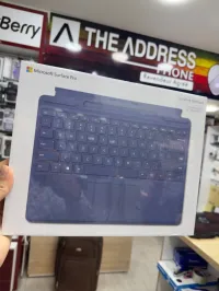 Clavier Microsoft pour Surface Pro 8/Surface pro X/Surface pro 9