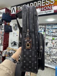 Sac Bandoulière WIWU avec Fermeture à empreinte digital thumbnail 3
