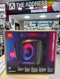 Baffle Jbl Partybox Encore 2 