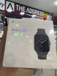 Montre Amazfit GTS 2