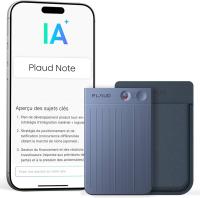 Enregistreur Vocal Avec Intelligence Artificielle Plaud Note thumbnail 3