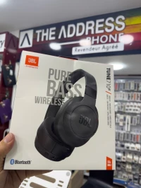 Casque JBL Tune 710BT 
