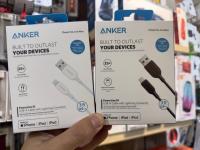 Câble Anker Powerline+ III Lightning to USB A