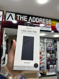 Coque PITAKA S24 ULTRA 