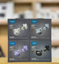 Bluetooth Anker Liberty 3 Pro