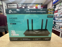 autre-tp-link-ax3000-wifi-6-router-hydra-alger-algerie