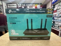 TP-Link AX3000 WiFi 6 Router