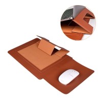 Pochette MacBook COTEetCI en cuir thumbnail 5