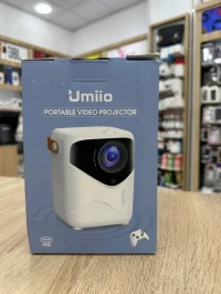 Projecteur omiio Q1