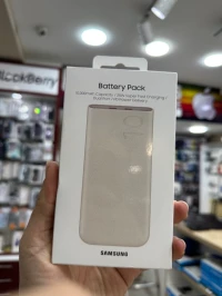 Power bank Samsung Batterie externe charge ultra rapide 25W
