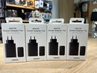 Adaptateur Samsung Trio 65W original 