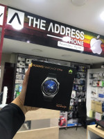 autre-montre-huawei-watch-gt3-pro-hydra-alger-algerie