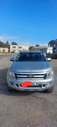 voitures-ford-ranger-2014-tidjelabine-boumerdes-algerie