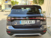 voitures-volkswagen-t-cross-2022-life-plus-ain-benian-alger-algerie