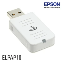 Epson ELPAP10 cle USB Wi-Fi pour videoprojecteurs EPSON     