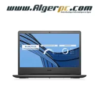 DELL 14 Core I3-1115G4/8 Go/256 Go SSD /Ecran 14 HD/Intel UHD Graphics/Clavier AZERTY/Windows 10 Pro