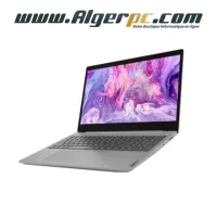 Lenovo Ideapad L3 Core i3-1115G4/4Go/1To HDD/Ecran 15.6 HD/Intel UHD Graphics/Windows 10 Pro