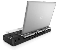 Station d accueil HP USB 3.0 ultra plate pour recevoir des Elitebook et ProBook 10 en 1
