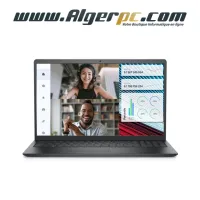 Dell 15 Core i7-1255U/16Go/512 SSD/Ecran 15.6 FHD/Intel UHD Graphics/RJ-45/AZERTY Original/Win 11