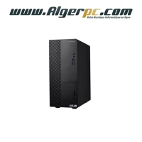 Desktop Asus ExpertCenter D700MD Core i5-12400/8Go DDR4/512Go SSD/Intel UHD/DVD-R/Windows 11 pro