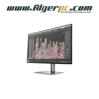 Ecran HP Z27u G3 27 Pouces QHD/Dalle IPS/5Ms/HDMI/DP/USB/RJ45