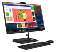 All in One Lenovo IdeaCentre 3 Core i5-1135G7/8 Go/1To HDD/Ecran 27" FHD/MX450 2Go/Win 10 Pro