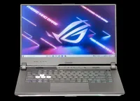 Asus ROG Strix G15 G513 AMD Ryzen 9 5900HX/32Go/1To SSD/Ecran 15,6 FHD 144Hz/RTX 3060 6Go/Win 10 Pro