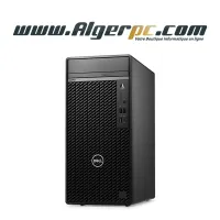 DeskTop Dell Optiplex 7020 Core i7-14700K/8 Go DDR5/SSD 512 Go/Intel UHD/Windows 11 Pro