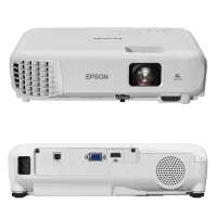 Video projecteur professionnel 3LCD Epson EB-E01