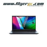 Asus Vivobook S15 M3502QA Ryzen 7 5800H/HS/16Go/512Go SDD/15.6" en FHD/AMD Radeon Graphic/Windows 11