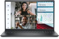Dell 15 Core i7-1255U/16Go/512 SSD/Ecran 15.6 FHD/Intel Iris Xe Graphics/RJ-45/AZERTY/Windows 11