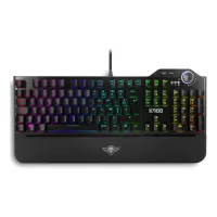 Clavier Spirit Of Gamer XPERT-K900 USB mecanique RGB