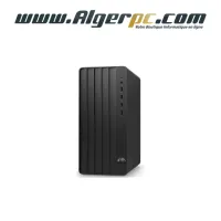 Desktop HP Pro 290 G9 Core i3-12100/8Go/512Go SSD/Intel UHD 730/Windows 11 pro
