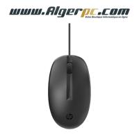 لوحة-المفاتيح-الفأرة-souris-hp-125-usb-filaire3-boutons-حيدرة-الجزائر