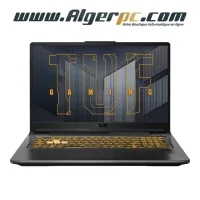 Asus TUF Gaming A17 TUF707X Ryzen 9 7940S/16Go/512Go SSD/17.3 FHD 144Hz/RTX 4070 8Go/Windows 11