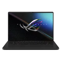 ROG Zephyrus M16 Core i7-12700H/16Go/512Go SSD/16" FHD 165Hz IPS/NVIDIA GeForce RTX 3050 Ti 4Go