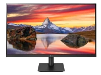Ecran LG 27MP400 Moniteur 27 pouces FHD LED IPS 16:9 AMD FreeSync, Mode DAS, Crosshair
