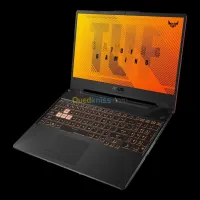 Asus TUF Gaming A15 AMD Ryzen 5 4600H/16Go/512Go SSD/15.6" FHD 144Hz/GTX 1650 4GB GDDR6/ Windows 11