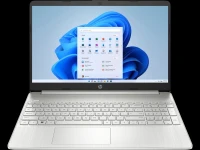 HP 15s AMD Ryzen 5 5500U/16Go/512Go SSD/Ecran 15.6" FHD/AMD Radeon Graphics/Clavier AZERTY/Windows11
