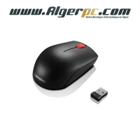 Souris Lenovo Essential compacte sans fil/3 boutons