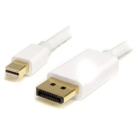 Câble convertisseur Mini DisplayPort vers DisplayPort