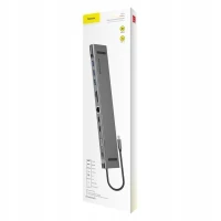 Station d accueil Baseus USB type C 11 en 1