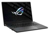 Asus ROG Zephyrus G15 Core Ryzen 9 5900HS/1 To Ssd/32 Go/15.6 WQHD/RTX 3080/Win10