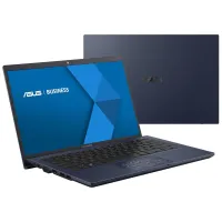Asus ExpertBook B1 B1400 Core i5-1135G7/8Go/256Go SSD/Ecran 14" FHD/MX330 GDDR5 2G/AZERTY/Windows 11