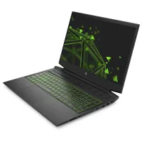 HP Pavilion Gaming Core i7-11370H/16GB/512GB SSD/15.6 Pouces FullHD 144Hz/RTX 3050 4Go/Win10