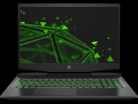 HP Pavilion Gaming 15 Core i7-11370H/16Go/512Go SSD/15.6 FHD IPS/RTX 3050 4Go/QWERTY/Windows 10 Pro