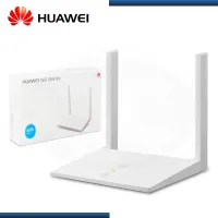 Huawei router WS318n Wi-Fi avec 2 antennes N300
