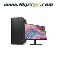 Desktop HP pro 290 G9 I5-13500/8Go/512Go SSD/Intel UHD 770/Ecran HP 22 Pouces FHD/Windows 11 pro