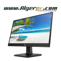 Ecran HP V221vb 22 pouces en FHD avec 75Hz/dalle VA 16:9ème/5ms/HDMI/VGA
